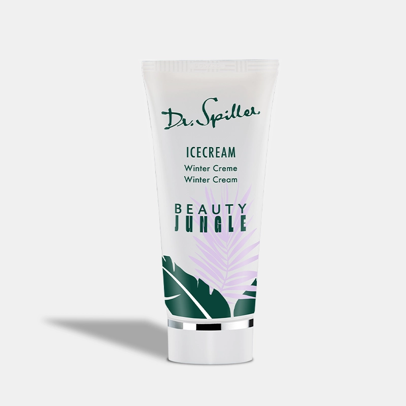 ICECREAM Winter Creme Dr. Spiller ICECREAM Winter Cream