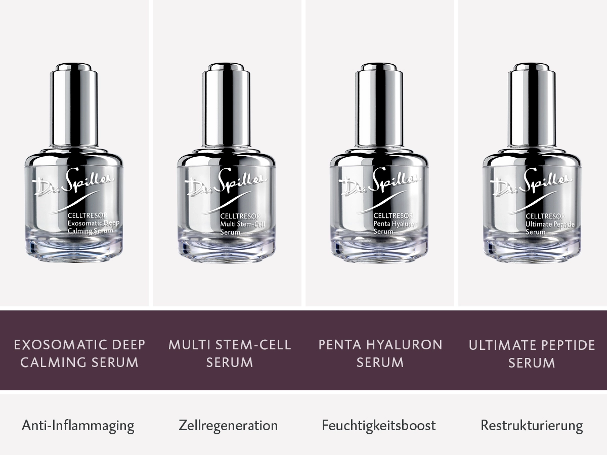CELLTRESOR Multi Stem-Cell Serum