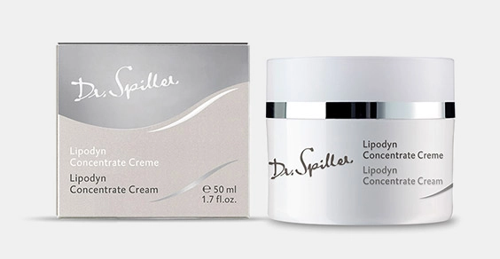 Lipodyn Concentrate Cream 