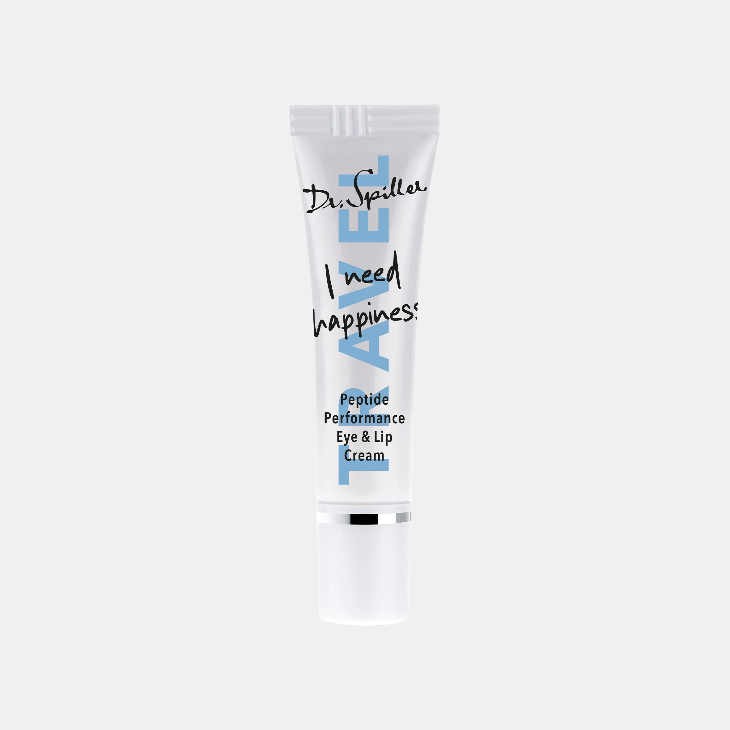 Peptide Performance Eye & Lip Cream Peptide Performance Eye Lip Cream in travel size
