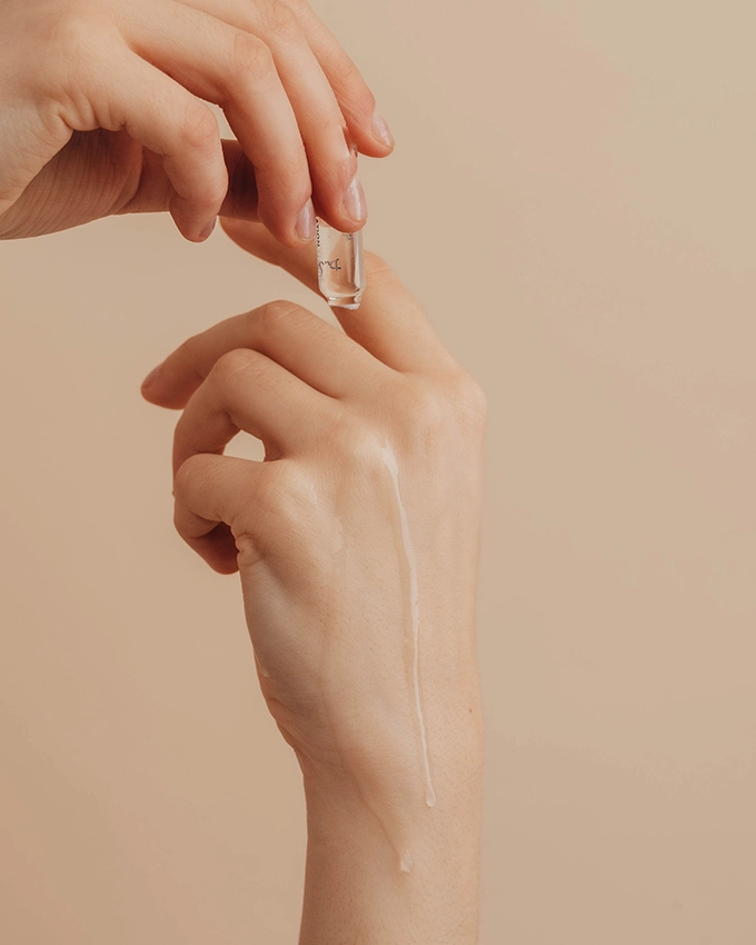 Beauty of Nature Ampoules