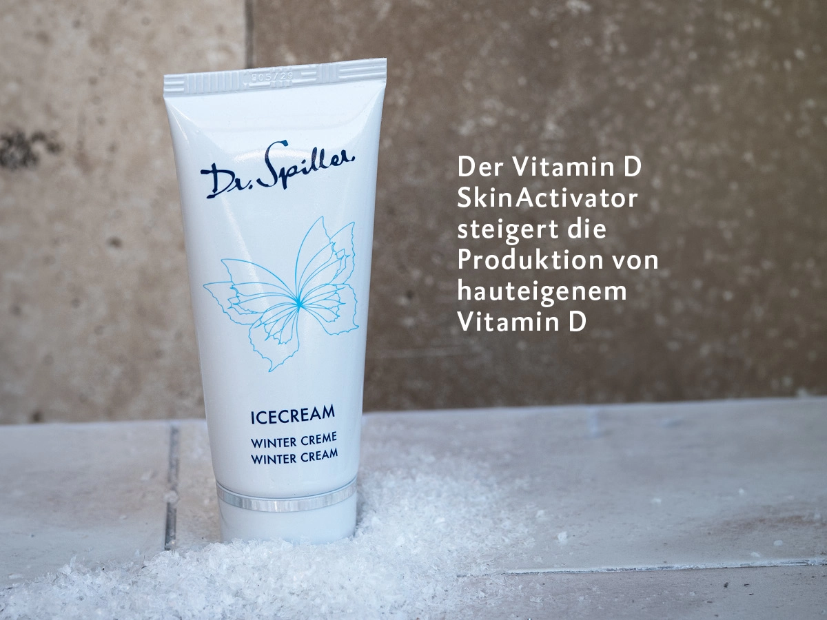 ICECREAM Winter Cream