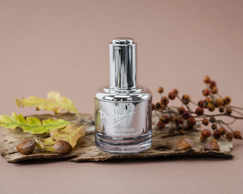 Celltresor Multi Stem Cell in a natural setting