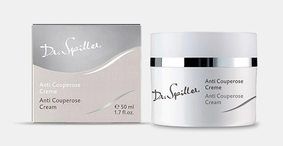 Anti Couperose Creme