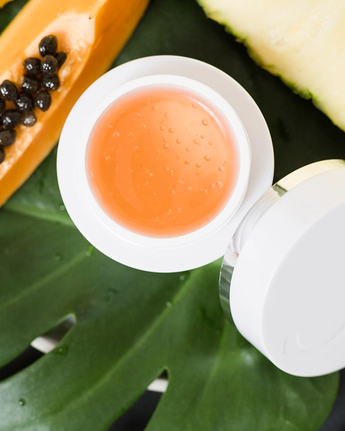 Dr. Spiller Fresh Fruit