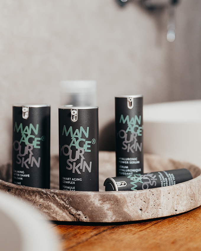 Add ons Gesichtscreme