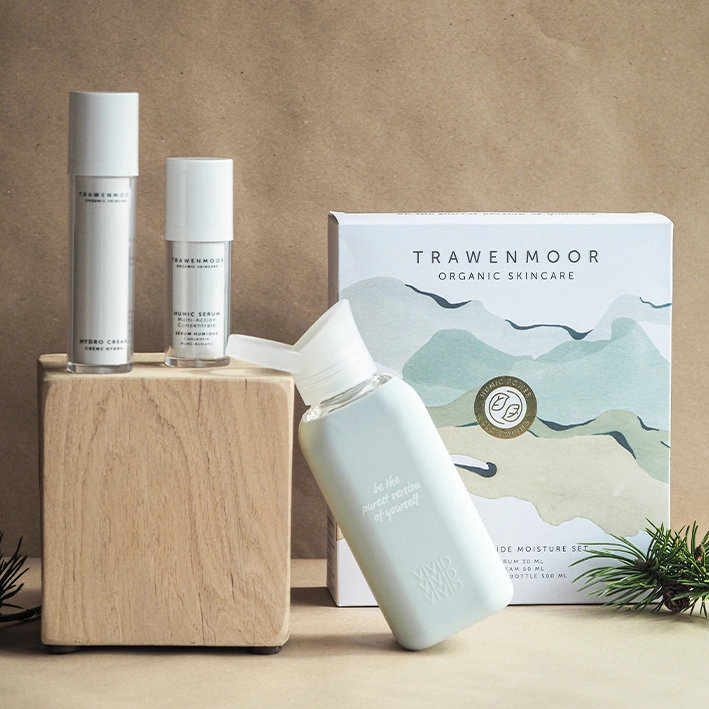 Dr. Spiller Xmas24 Trawenmoor Set