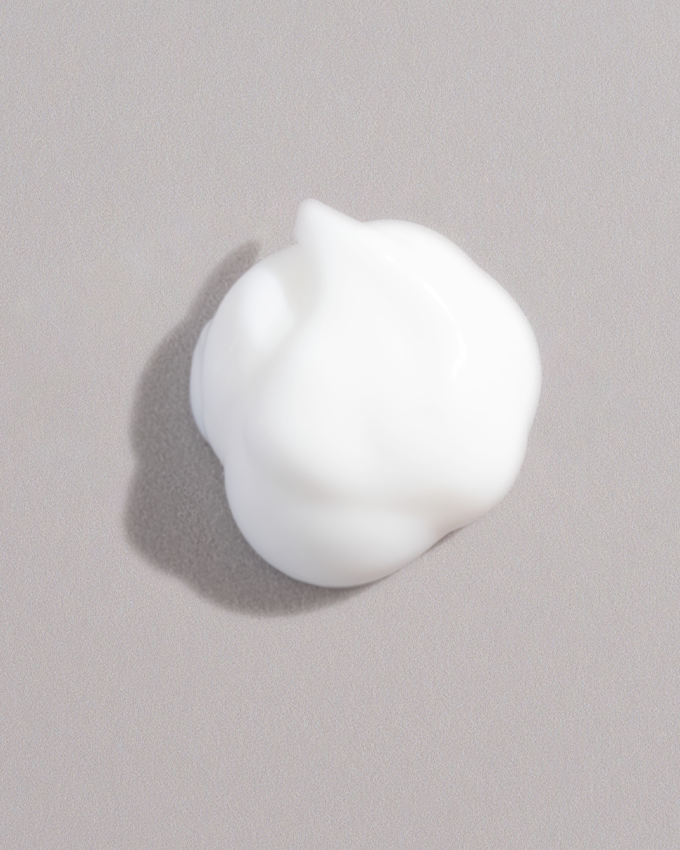 Sauerstoff Vital Serum - Textur