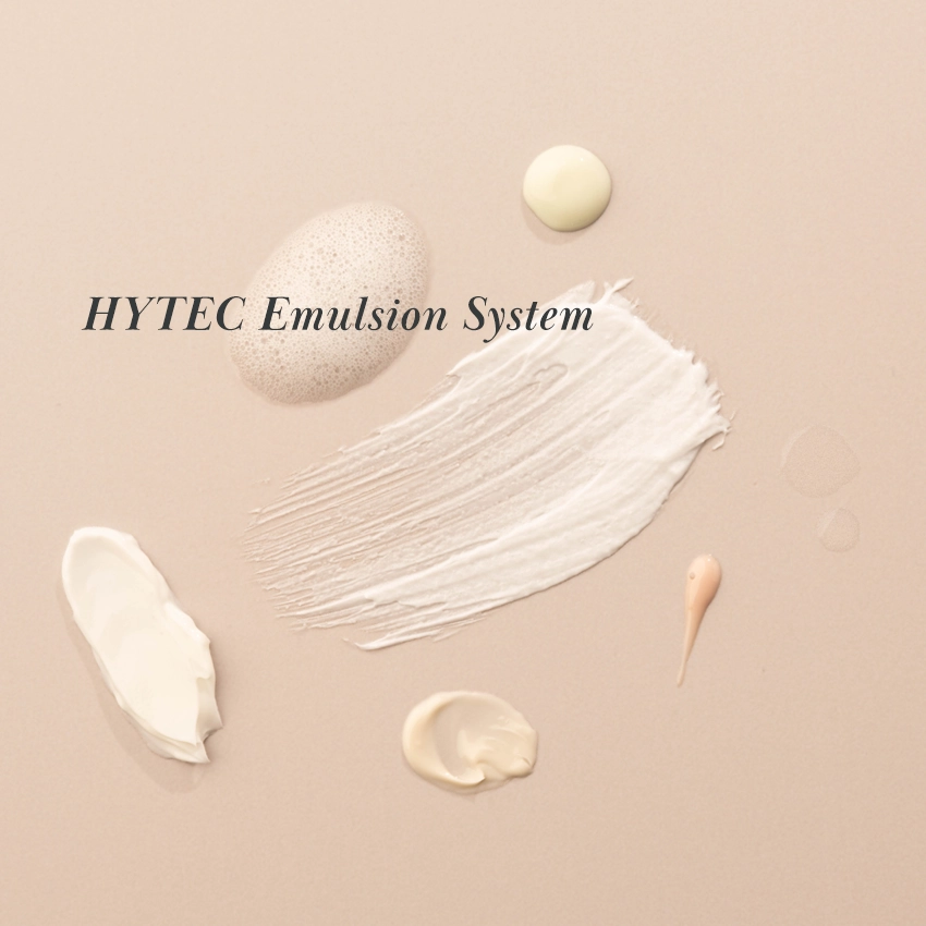 Hytec Emulsion System