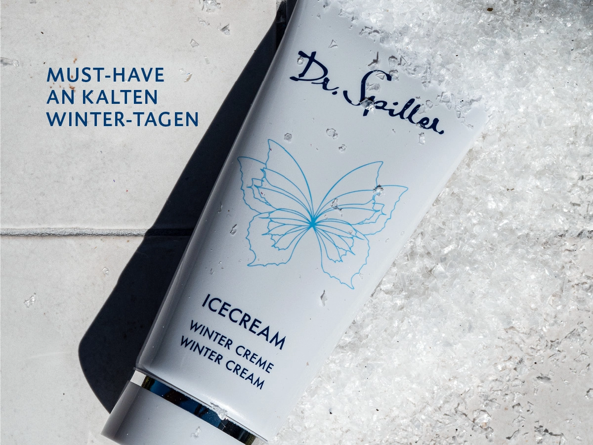 ICECREAM Winter Cream