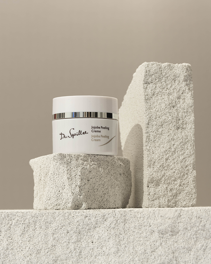 Add ons Gesichtspeeling