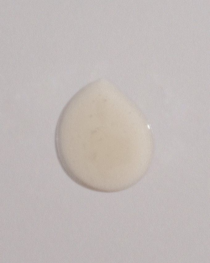 Vitamin C-Plus Serum - Texture