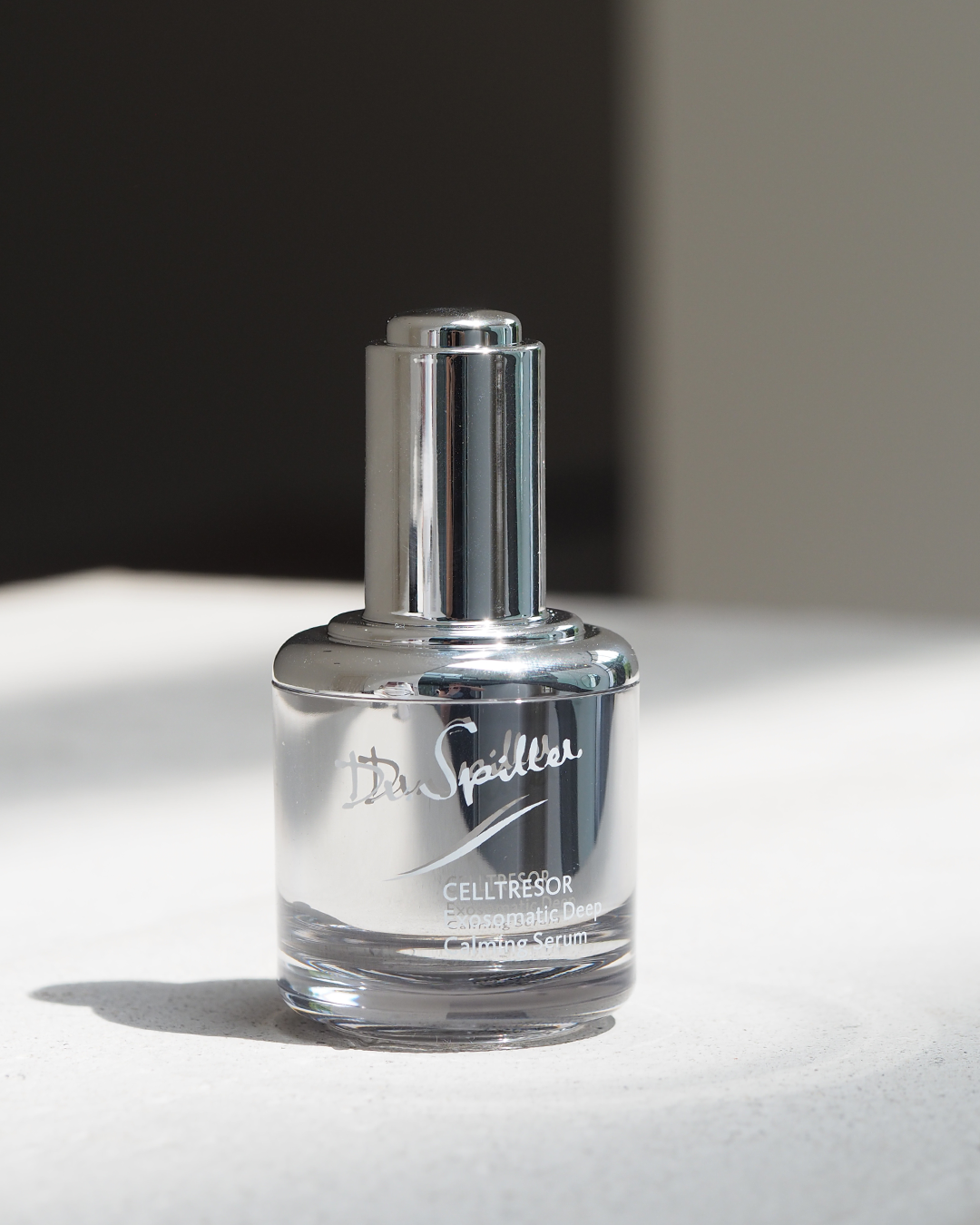 Celltresor Exosomatic Deep Calming Serum