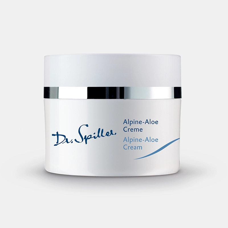 Alpine-Aloe Creme