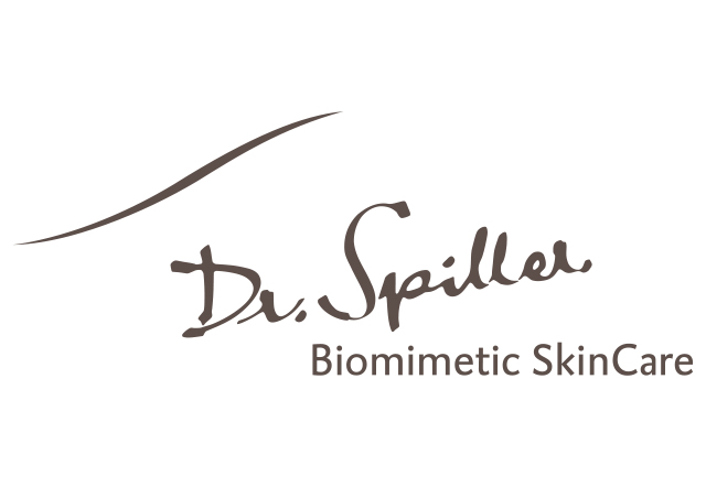 Dr. Spiller Logo