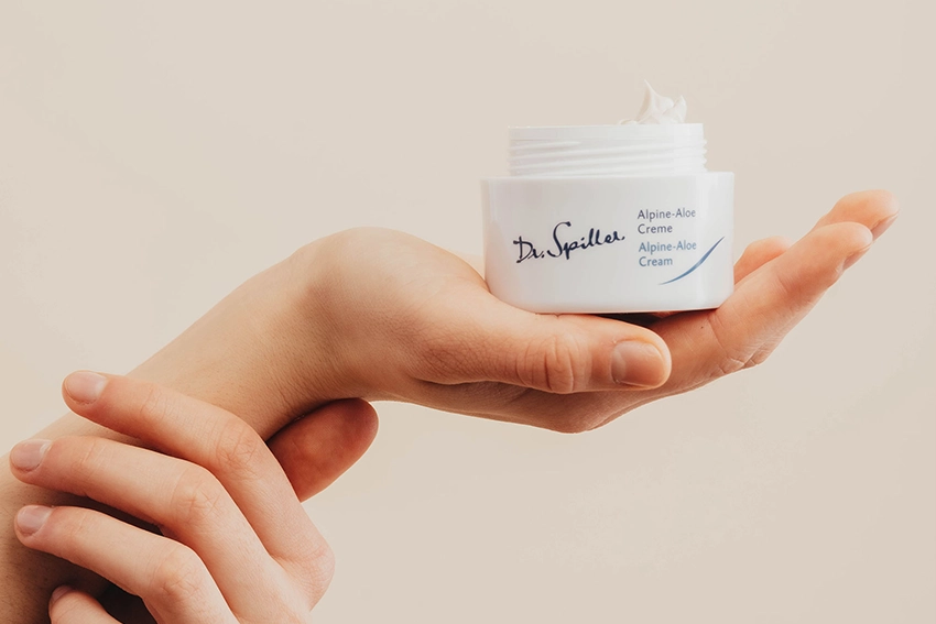 Dr. Spiller Soft Line