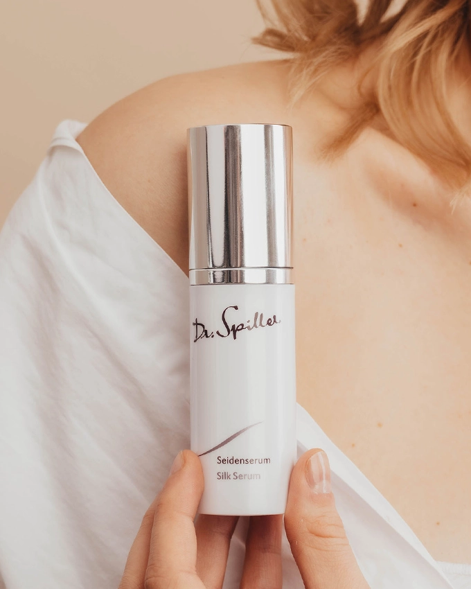 Silk Serum